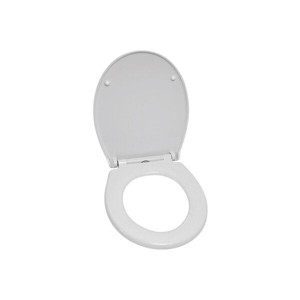 Daska za WC školjku LIVIA Slovarm