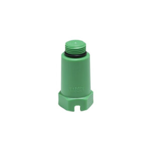 Čep PVC ispitni Ø1/2” M VARGON