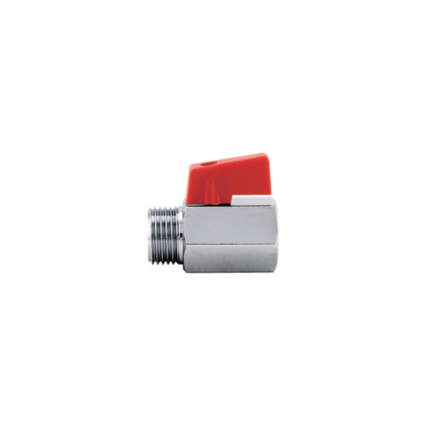 Mini ventil 1/2" Mini ventil 1/2"