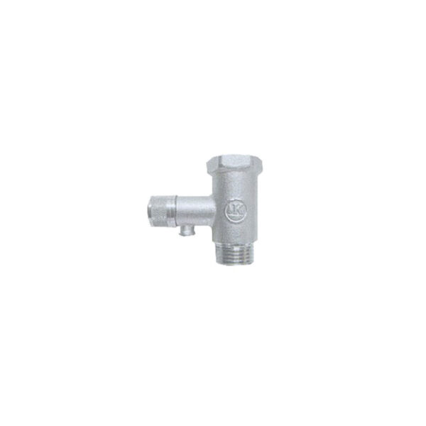 Ventil sigurnosti KMK 1/2" 12 bar Ventil sigurnosti KMK 1/2" 12 bar