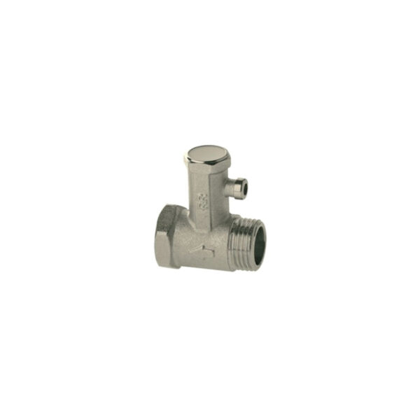 Ventil sigurnosti 1/2" 3 bar