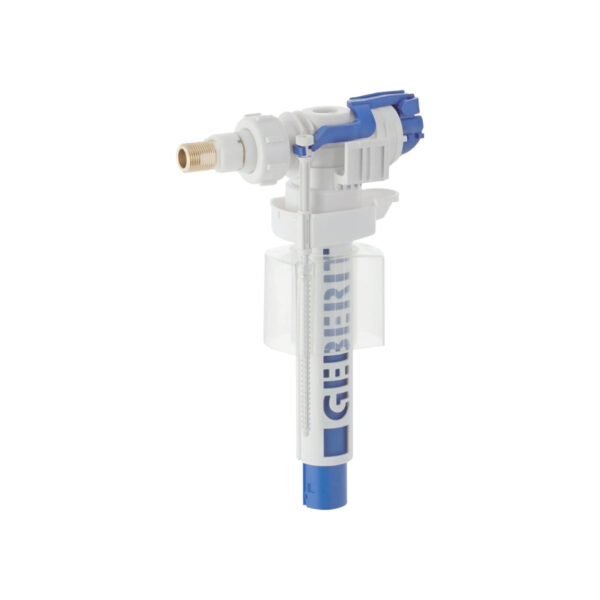 Plovni ventil 380 3/8" GEBERIT