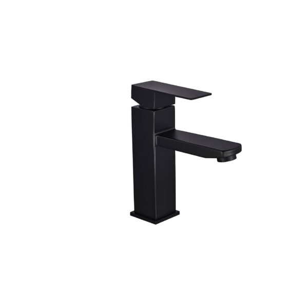 BATERIJE UMIVAONIK USADNE_Baterija za umivaonik SLOVARM BLACK ES.3500 Baterija za umivaonik SLOVARM ES.3500 - black
