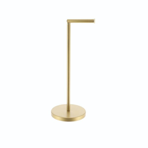 Držač toalet papira GOLD-metal TD