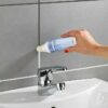 2025/03/IMG-ca71e7e233f00b03f213d862db6d5982-V.jpg Izbjeljivač fuga s nastavkom za nanošenje WENKO - 125 ml