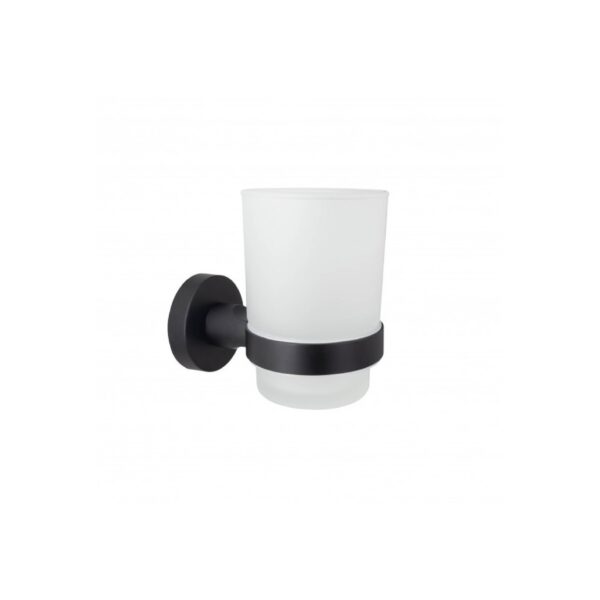Untitled-1_Držač čaše-black MINOTTI Držač čaše MINOTTI Dark Elegance
