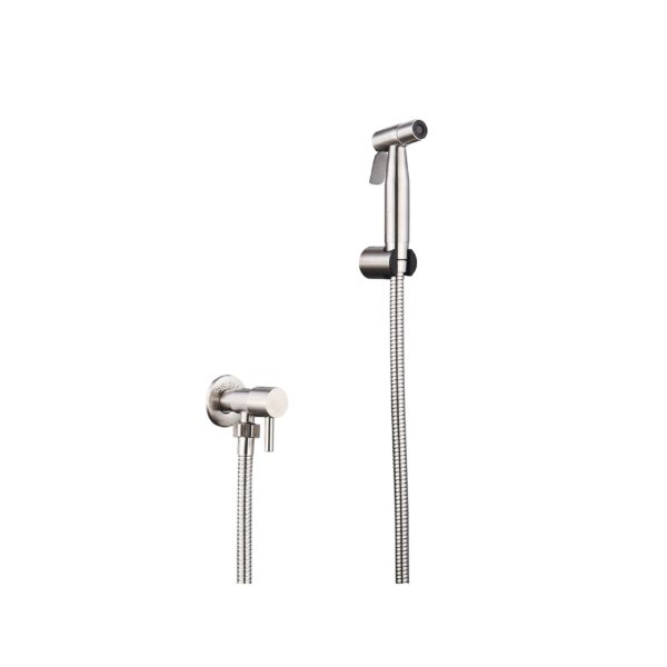 Higijenski tuš s ventilom SLOVARM ES.3527 - inox