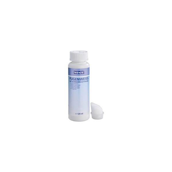 Untitled-2_Izbjeljivač fuge 125 ml WENKO Izbjeljivač fuga s nastavkom za nanošenje WENKO - 125 ml