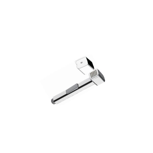 Ručica za bide VELOR chrome