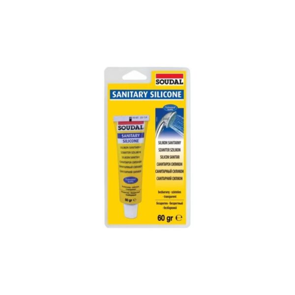 Untitled-2_Silikon sanitarni 60g SOUDAL transparent Silikon sanitarni SOUDAL 60 g - prozirni