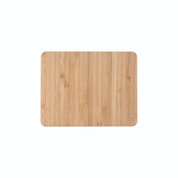 Podloga za kupatilo FIVE 35 × 45 cm - bambus