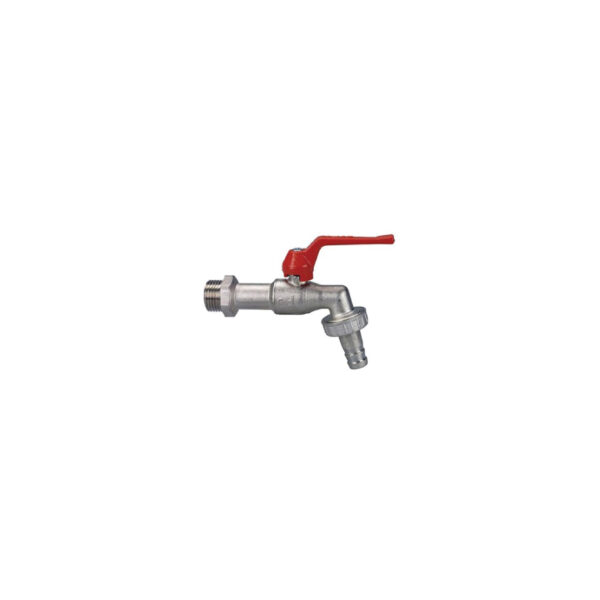 Slavina kuglasta KV 1/2" 502
