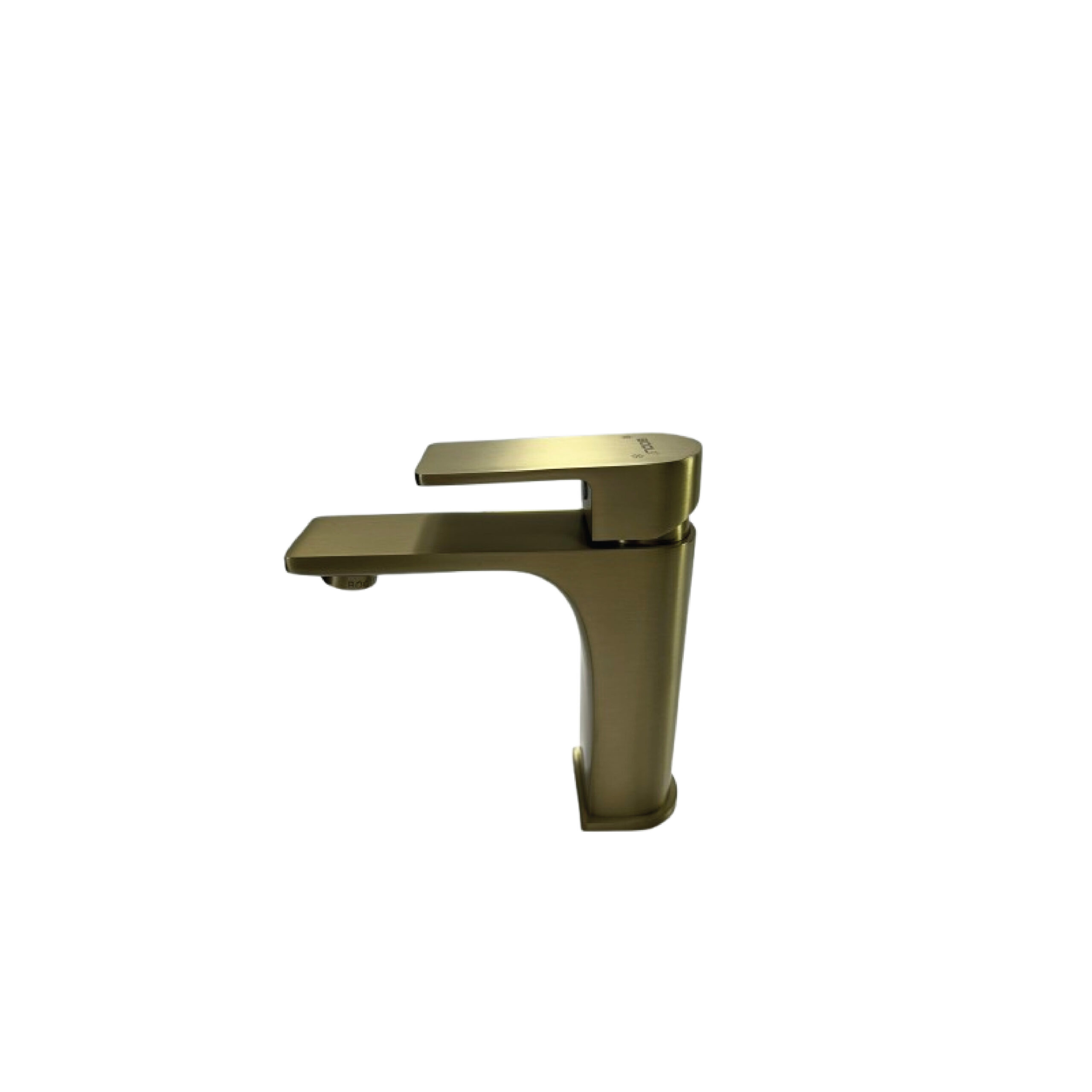 VEGA GOLD-119 Slavina za umivaonik VEGA - gold