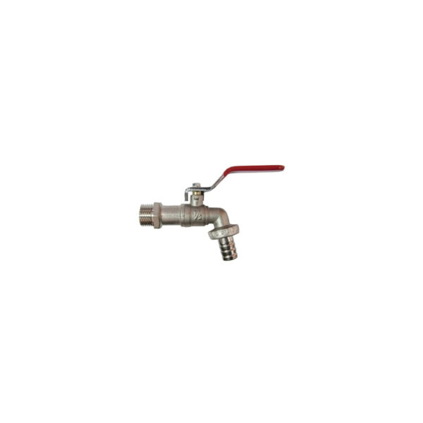 Slavina kuglasta 1/2"
