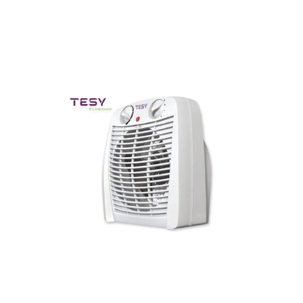 Samostojeća grijalica TESY HL-213V - 2000 W