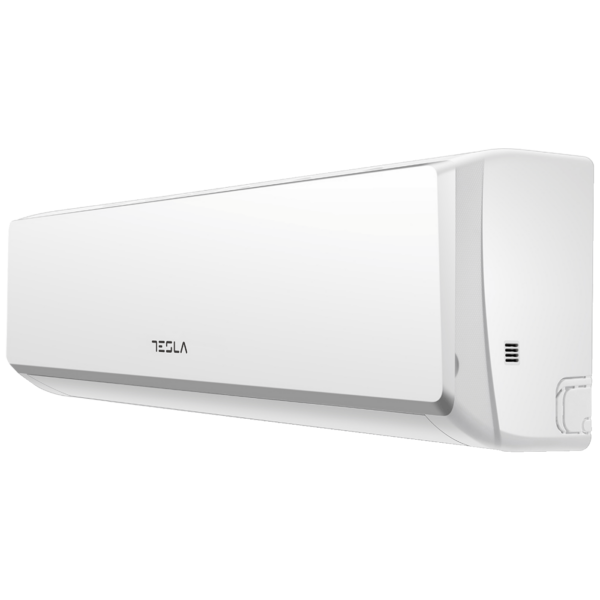 tesla 2 Klima-uređaj TESLA - inverter, 12000 BTU, A+++/A++, Wi-Fi, R32