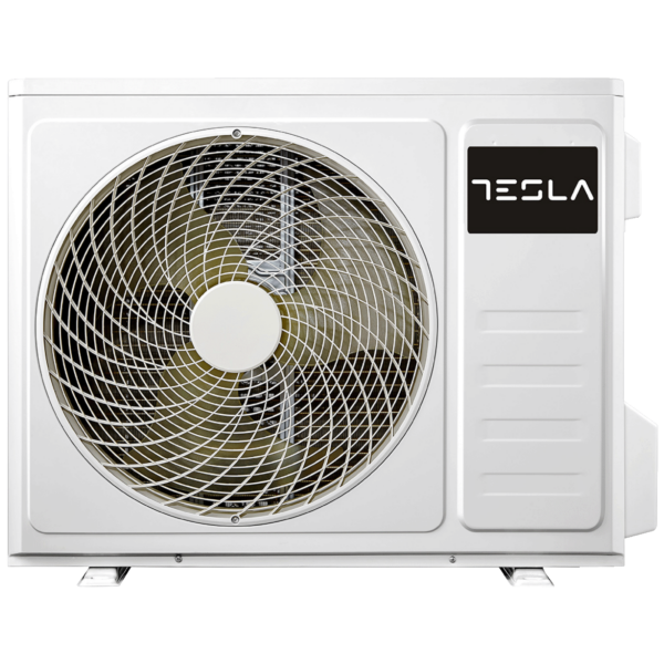 tesla 4 Klima-uređaj TESLA - inverter, 12000 BTU, A+++/A++, Wi-Fi, R32