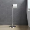 Držač papira inox 54 cm 144058 MSV