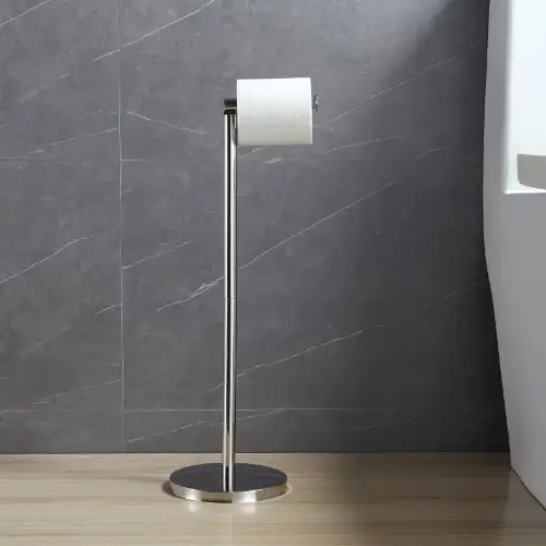 Držač papira inox 54 cm 144058 MSV