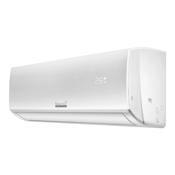 2025/07/12-IN51-WIFI_5701.png Klima-uređaj GREEN TECH - inverter, 12000 BTU, A++, Wi-Fi, R32