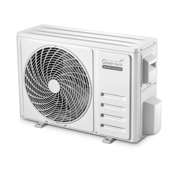 2025/07/12-IN51-WIFI_5708.png Klima-uređaj GREEN TECH - inverter, 12000 BTU, A++, Wi-Fi, R32