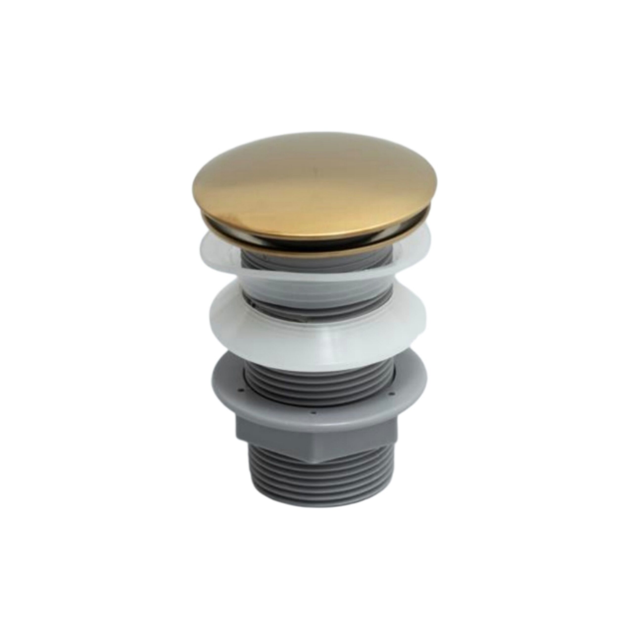 Gornji dio sifona 5/4" - gold