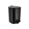Kanta TENDANCE (soft-close) 5 l - crna