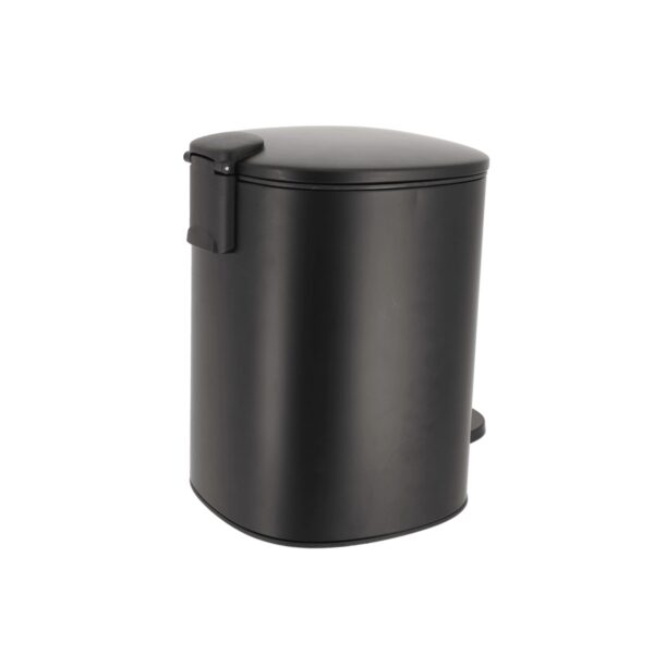 Kanta TENDANCE (soft-close) 5 l - crna