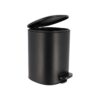 Kanta TENDANCE (soft-close) 5 l - crna