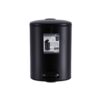 Kanta TENDANCE (soft-close) 5 l - crna