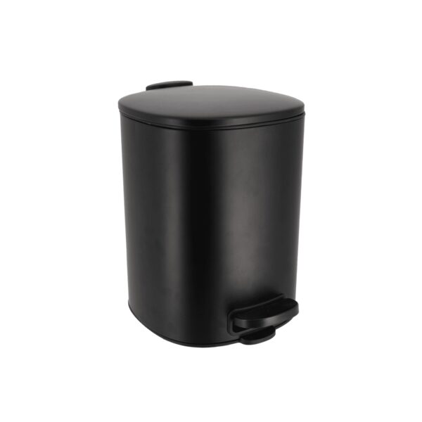Kanta TENDANCE (soft-close) 5 l - crna
