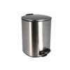 Kanta TENDANCE (soft-close) 5 l - inox