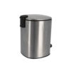 Kanta TENDANCE (soft-close) 5 l - inox