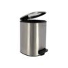 Kanta TENDANCE (soft-close) 5 l - inox