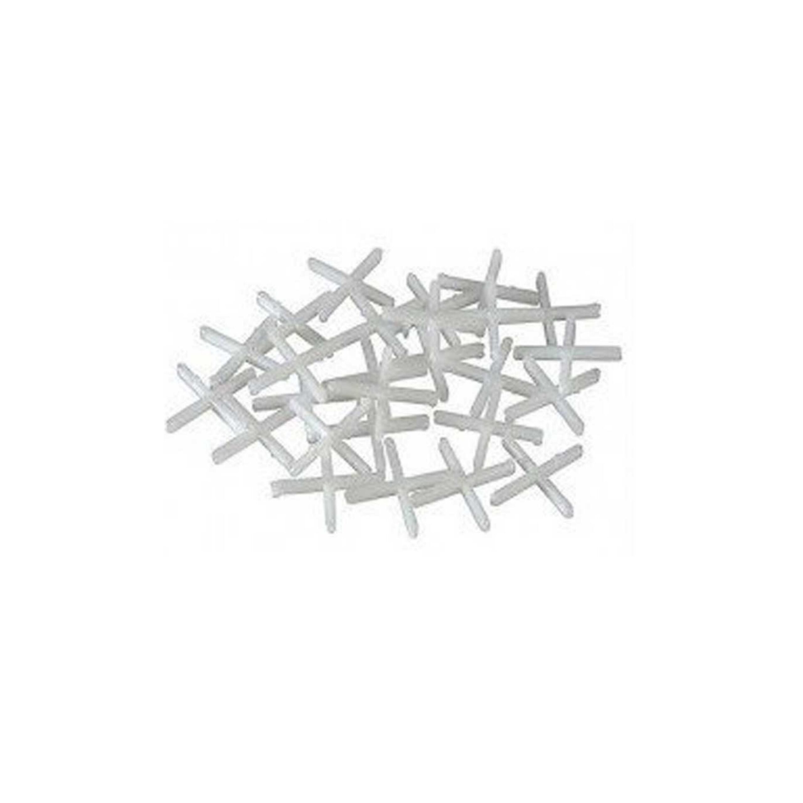 Križići za keramiku 1 mm 1/100