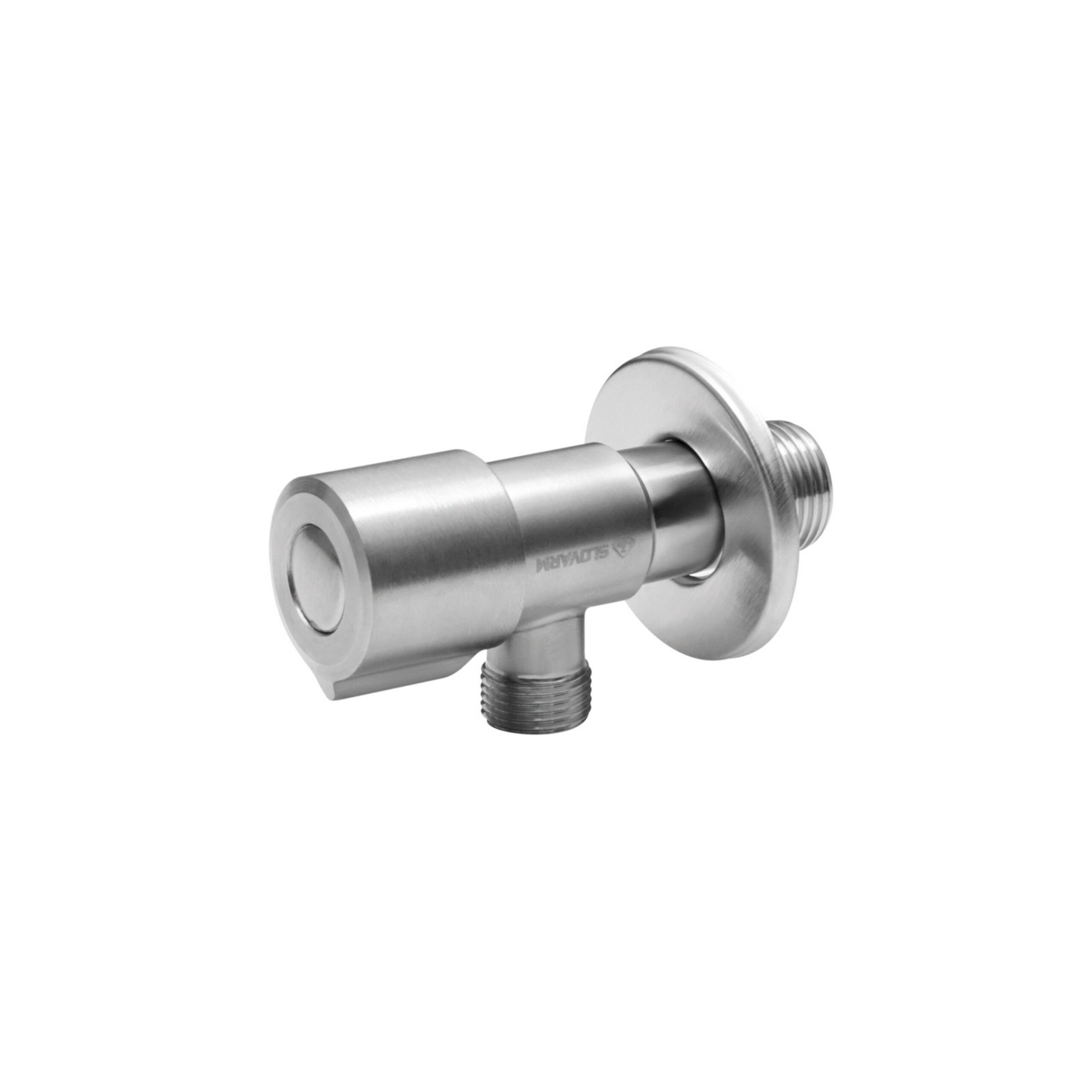 Kutni ventil 1/2"-3/8" SLOVARM