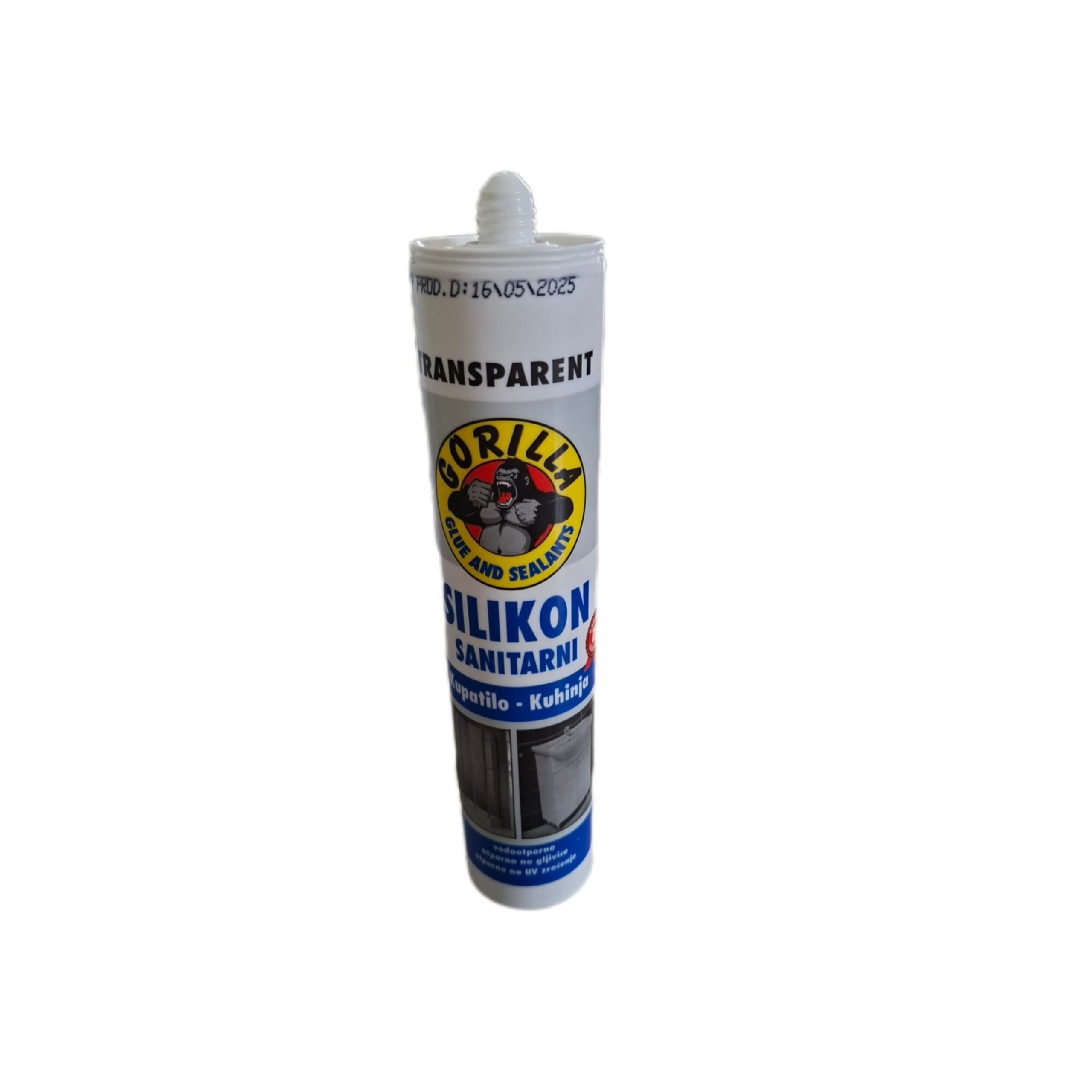 2026/08/SilikonsanitarniGorillaprozirni-scaled.jpg Silikon sanitarni GORILLA - prozirni