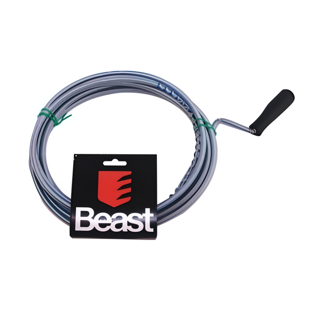 Sajla vodoinstalaterska BEAST  5mmx3m