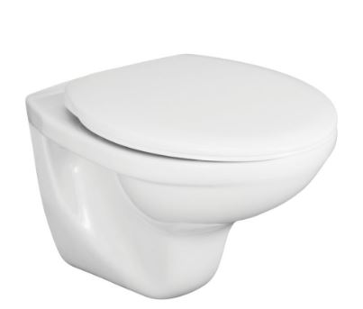 Viseća WC školjka JIKA EUROLINE